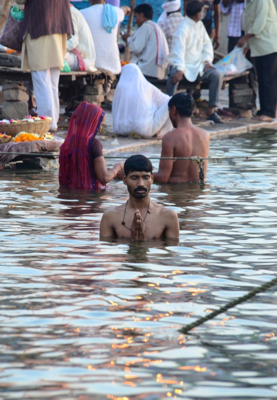 Photo The Ganges<br />Valley